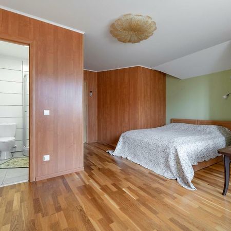 Adeles Vila Palanga Exterior foto