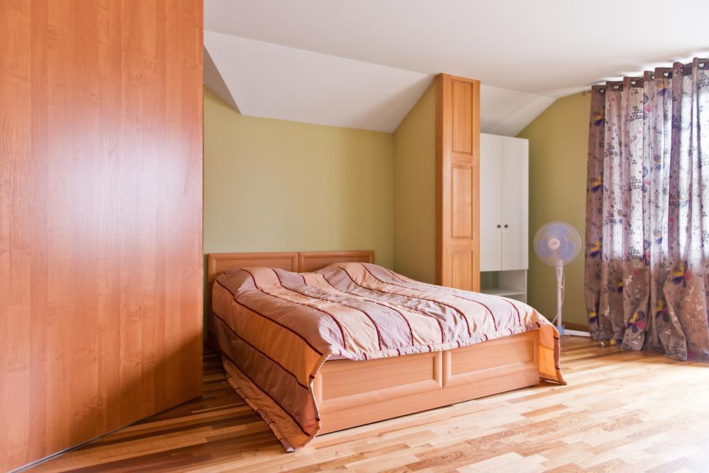 Adeles Vila Palanga Exterior foto
